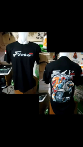 Kaos Yamaha Mio Fino Kaos Yamaha Fino Kaos Fino Indonesia Kaos Fino Yamaha racing tshirt