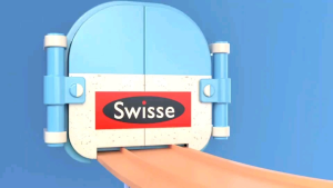 Swisse Kids สวิซ สดใหม่ กัมมี่เด็ก เยลลี่เด็ก วิตามินเด็ก ขนมเด็ก วิตามินเด็ก วิตามินซีเด็ก ราคา 150 รูปตัว