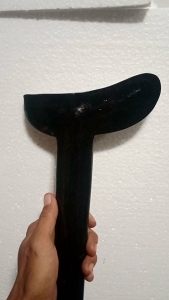 warangka keris gayaman jogja