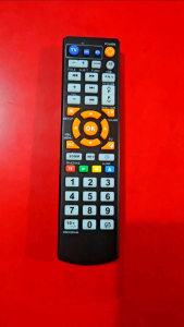 REMOT MASTER FACTORY POLYTRON ORIGINAL