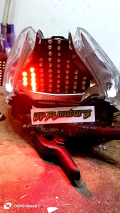 stop runing pnp Beat Street & Deluxe 8mode