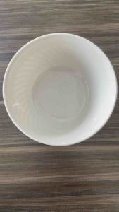 Mangkuk Plastik AS 6"/6.5" (6 pcs) / AS Plastic Bowl 6"/6.5" (6pcs)