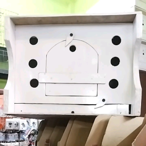 Gupon Merpati Gupon Kandang Burung Dara 35x25