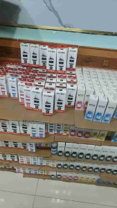 HCM - Ship hoả tốc -Bộ mực in 4 màu cho máy in Canon G1000/ G2000/ G3000/ G1010/ G4010/ G3010/ G2010