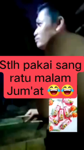 Herbal Shangratu by Sarisalon Original BPOM