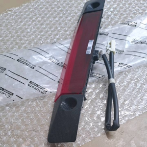 Lampu led spoiler 135V 15W all new RushTerios 2018-2022 Daihatsu AJI genuine