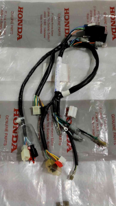 Kabel Socket Spedometer Spidometer Vario 110 Karburator Original KVB