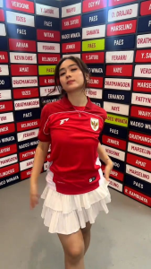 [ NEW LAUNCHING ] JERSEY TIMNAS INDONESIA 2025 HOME AWAY