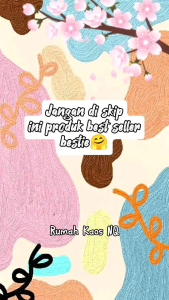 Tali Rambut Ala Korean