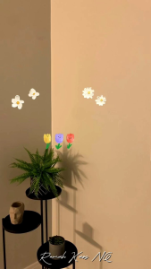 TALI KALUNG MASKER KONEKTOR MASKER HIJAB STYLE