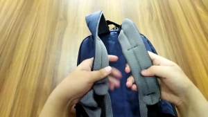 Tas Backpack Pria Outvin / Tas Laptop