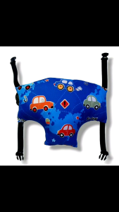 BANTAL STANG UNTUK ANAK UNIVERSAL/COCOK UNTUK MELINDUNGI KEPALA SI KECIL DARI BENTURAN/BANTAL EMPUK DAN NYAMAN