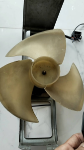 DIMMER Kipas angin blower ac ukuran 1pk dengan baling 2 daun dan 3 daun / pakai pengaturan kecepatan angin seperti di gambar / kipas angin hemat listrik / kipas ac / kipas angin murah / semua sudah di rakit tinggal colok aja / awet nonstop 24 jam