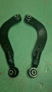 TOYOTA VELLFIRE ALPHARD AGH30 AGH35 GGH30 GGH35 REAR ADJUSTABLE UPPER CONTROL ARM CAMBER (NEW)