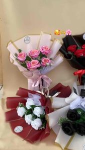 Buket Bunga Murah Kado Ultah & Wisuda