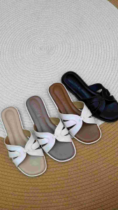 🍯Honey✨️รองเท้าแตะแฟชั่น พื้นนิ่ม ใส่สวย(พร้อมส่ง)