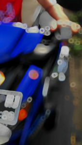 Silikon Oil Serbaguna: Bahan Silikon Oil Berkualitas