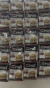 COMBO 3.5 DÂY CÀ PHÊ PHỐ ĐEN- GỒM 35 GÓI