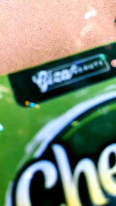 [BPOM] Cheniil Sabun Gatal dan Mencerahkan Kulit di Bagian Ketiak & Selangkangan