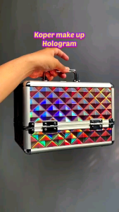 Kotak Kosmetik & Tas Cosmetic: Pilihan Aksesoris Makeup Terbaik