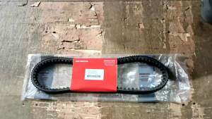 V-Belt Click 150i AirBlade 150i Click 125i v3 .. Honda Genuine OEM Part CVT V-Belt (23100-K36-J02) for Automatic Motorcycle Scooter - Pt AHM..