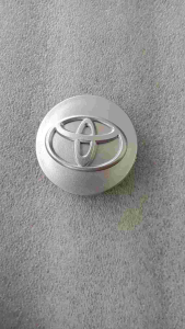 Dop Roda Tutup Velg Toyota Avanza & Rush