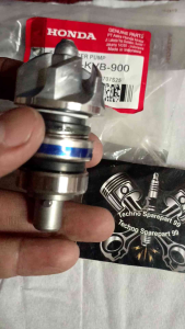 AS WATERPUMP ASSY SET VARIO 110 KARBU TECHNO LAMA CBS POMPA AIR RADIATOR WATER PUMP KVB WATERPOMP