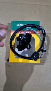 Soket Sensor Spull Spul CKP Kaki 4 NPP Honda Vario 125 FI 2014 KZR Ori Original Asli