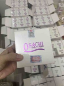 KEM DƯỠNG TRẮNG DA CAO CẤP OSACHI 9in1 (20g)(Tặng kèm hũ nhí 5g)
