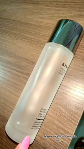Kinang Ceramide Yeast Hydrating Toner