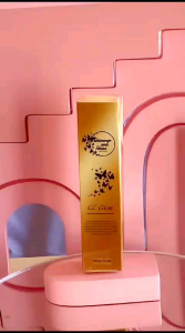 CC Glow Extra Glowing: Produk Perawatan Wajah yang Membuat Kulit Anda Bercahaya