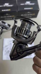 Reel Versus Racer HG 2000 3000 4000 7.1:1 High Speed Go Strike