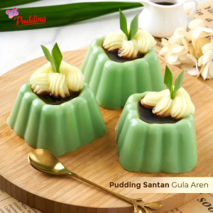Cetakan Puding Agar Jelly 3 Bentuk / Oval / Kotak / Hati