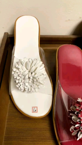 NANAY MILAS BORLAS WEDGE