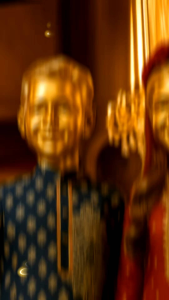 Kurta Budak Lengan Pendek Rajasthani Kain Kapas NIPIS (Thin Cotton) Jippa Budak Reka Bentuk Unik Bergaya Sesuai Deepavali 2025