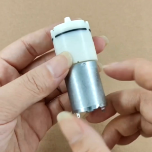 DINAMO PUMP AIRATOR AERATOR Mini Air Pump (2.4/3.2LPM)(3.7V6V12V new