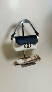 ADIBA TAS MURAH - Tas Selempang Mini Estetik Premium Ukuran 20 x 8 x 10 cm Tali Panjang dan Pendek Kode Naila