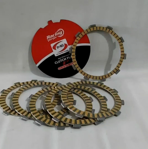 KAMPAS KOPLING RACING BAJAJ PULSAR 180UG / 200 / 220 IMB