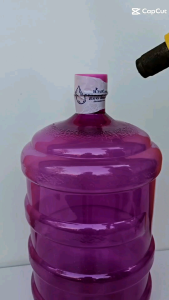 ฟิล์ม คอถังบริโภค เนื้อฉลาก 115  60 เนื้อฟิล์ม เกรดเดียวกับ ฉลากหุ้มขวด บาง เหนียว อบแล้ว หดเร็ว เรียบสวย  แพ็คละ 1 กิโลกรัม