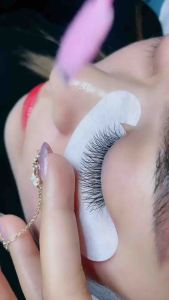 แปรงปัดขนตา แพ๊คมี50ชิ้น