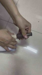 ไม้ถูพื้นตัวTopรุ่นไหญ่พิเศษหน้ากว้าง65cm