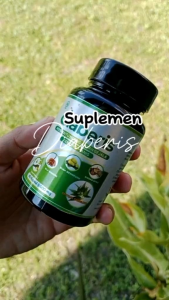 Diaberis obat Diabetes Dan Obat Gula Darah Asli  100% Original Bpom