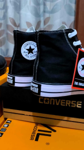 Sepatu Converse All Star High School Terbaru Clasic Sepatu Allstar Sekolah Klasik Premium