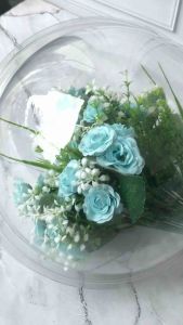 [BALON SAJA] BOBO BALON TIDAK BISA KEMPES SELAMANYA SEPERTI BALON