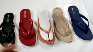 Sandal Jepit Cewek: Pilihan Santai & Praktis