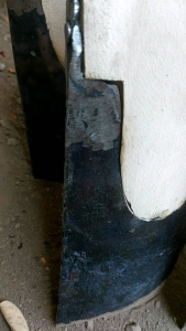 Lempak & Sekop Tanah: Alat Pertanian Anti Lengket