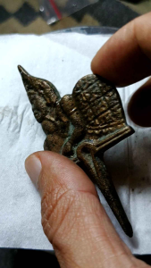 Koleksi patung smar esem bodronoyo tua