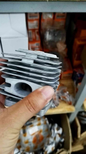 Bộ Nòng Máy Cưa Xích 4500 42mm