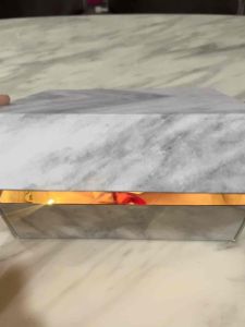 Premium Baby Girl Full Moon Gift Box Pink Long Sleeves Kotak Hadiah Premium Fullmoon Bayi Perempuan – Gaun Lengan Panjang Merah Jambu