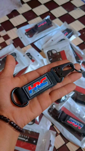 Gantungan Kunci HRC Original Honda: Aksesoris Kendaraan Motor Berkualitas